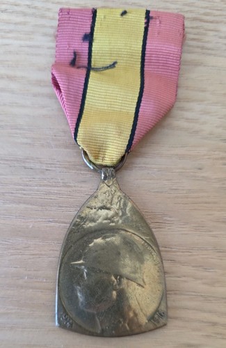 Ww1 belgium 1914 - belgium, 1914-18