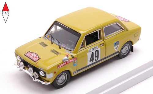 Rio fiat 128 rally n - rio,