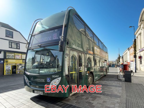 Photo venture bus reg - photo, nu-venture