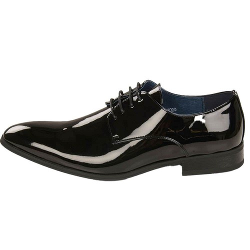 Goor mens patent - goor, tuxedo
