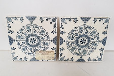 2x Victorian Glazed Ceramic