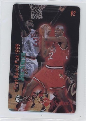 1995 signature rookies phone - 1995,