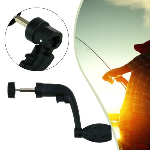 Pieces fishing reel power - reel,