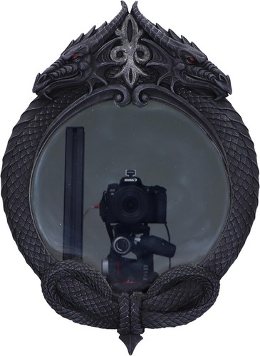 Nemesis now the reflector - now,