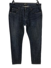 LEE KNOX Slim Skinny Jeans Men
