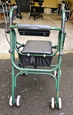 Uniscan Rollator Mobility