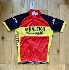 TI Raleigh Campagnolo Men’s