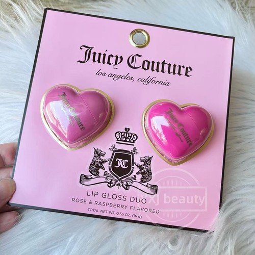 Juicy couture lip gloss - lip,