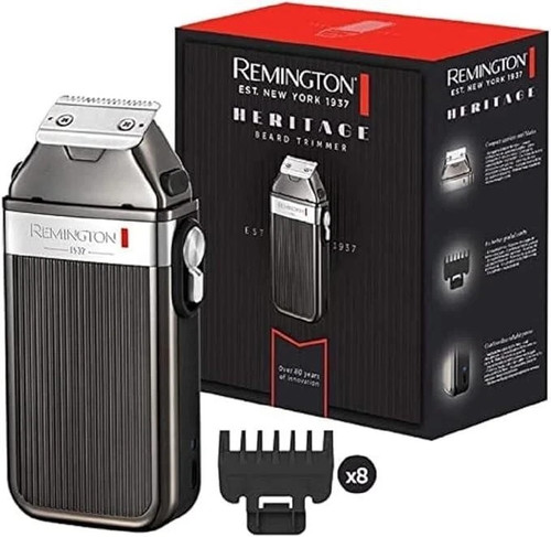 Remington Heritage Beard Tr