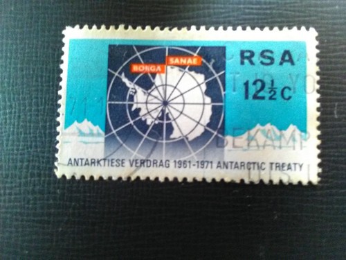 South africa used - africa,