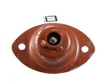 Plough wheel cover - wheel,