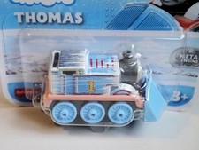Thomas the Tank Engine Snow