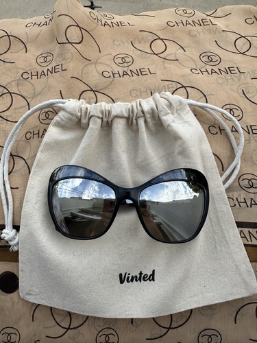 Chanel 5377 501 - 5377-a, 57□17