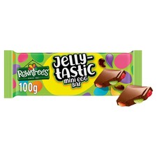 Rowntrees Jelly Tastic Mini