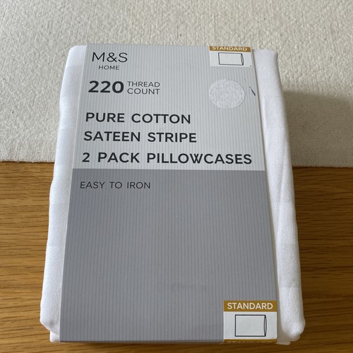 Bnwt marks spencer - &, white