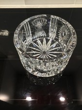 Waterford Crystal Millennium