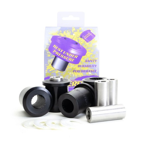 Powerflex road series front - road,