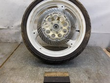 Suzuki GSF 400 Bandit GK75B