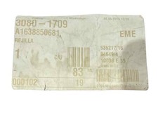 A1638850681 RECAMBIO front