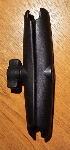 Ram mounts long - ram, arm