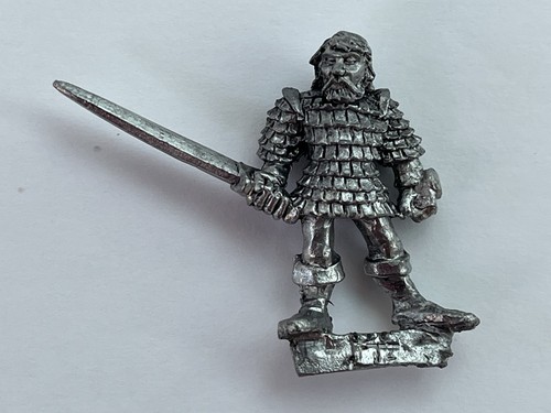 Oop warhammer marauder - oop,