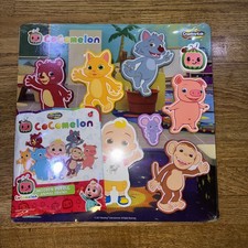 CreativeKids CoComelon Wooden