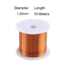 Enameled Copper Magnet Wire