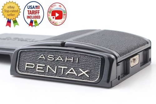 Near mint asahi pentax - mint, ]