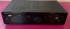 DENON PRECISION AUDIO