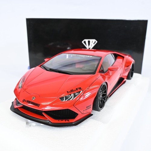 Autoart lb works - autoart, lb-works