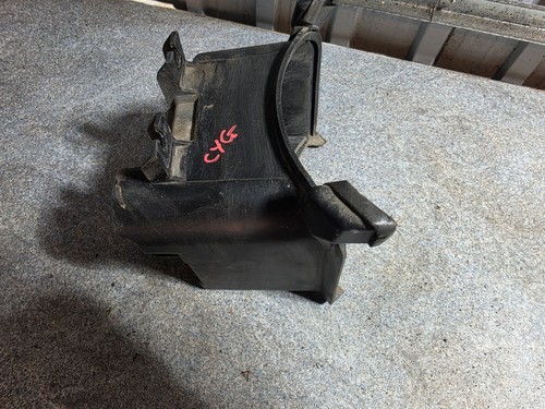 Yamaha cygnus 125 - 125, storage