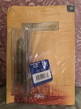 Del Prado - Locomotives of the