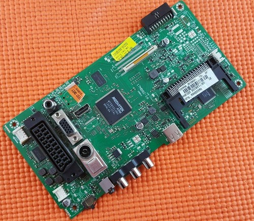 Main board for bush - av,