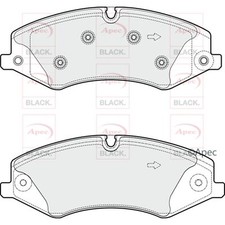 Brake Pads Set For Land Rover