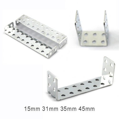 Bolt down heavy - duty, iron