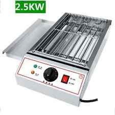 2500W Electric Oven Household Barbecue Oven Small Self-service Skewer Machine