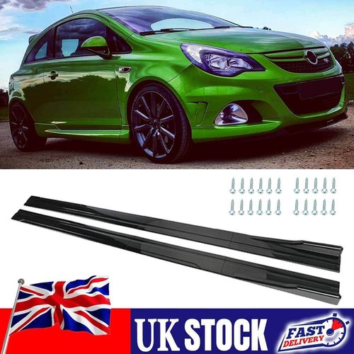 For vauxhall opel corsa - vauxhall, e
