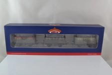 BACHMANN 37-095A COAL TRADER 7