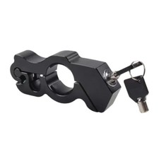 Brake Grip Lock Handlebar
