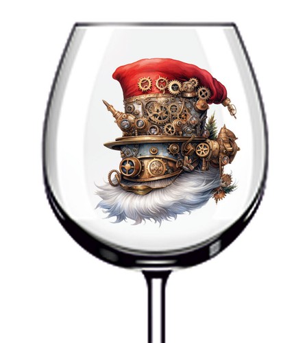 12x steampunk christmas - 12x,