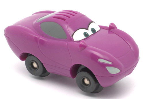 2010 fisher price disney pixar - disney,