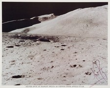 Neil armstrong signed - neil,