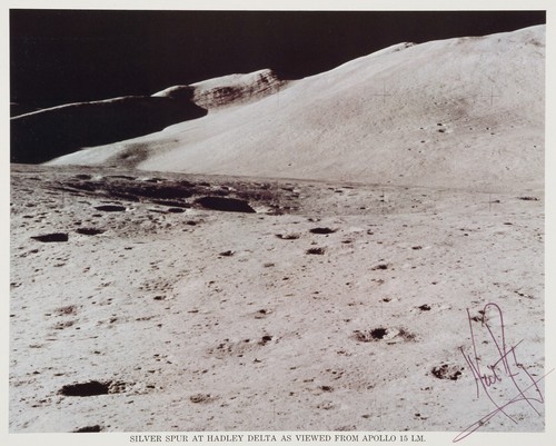 Neil armstrong signed - armstrong,