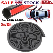 For Ford Focus MK3 MK4 Ford C-Max MK2, 1869692 Door Weatherstrip Seal (On Door)