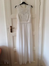 BNWT BHS WEDDING COLLECTION