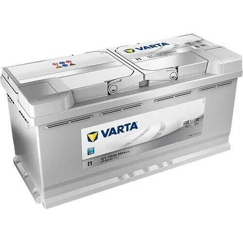020 varta silver - varta,