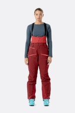 Rab Womens Ski Mountaineering