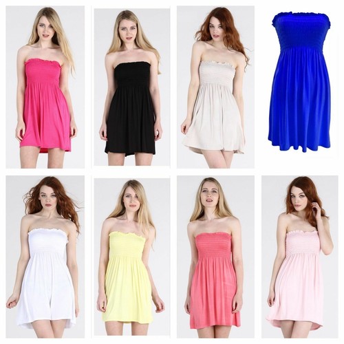 Women strapless sheering boob - women,