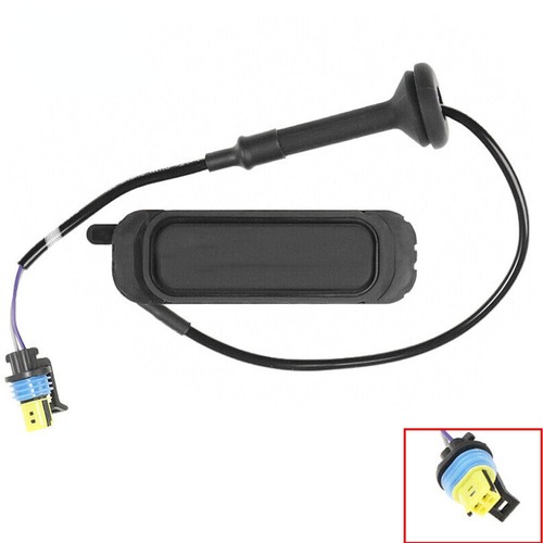 Liftgate tailgate release - tailgate,