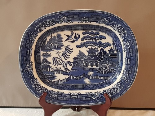 Antique adams sons england - adams,